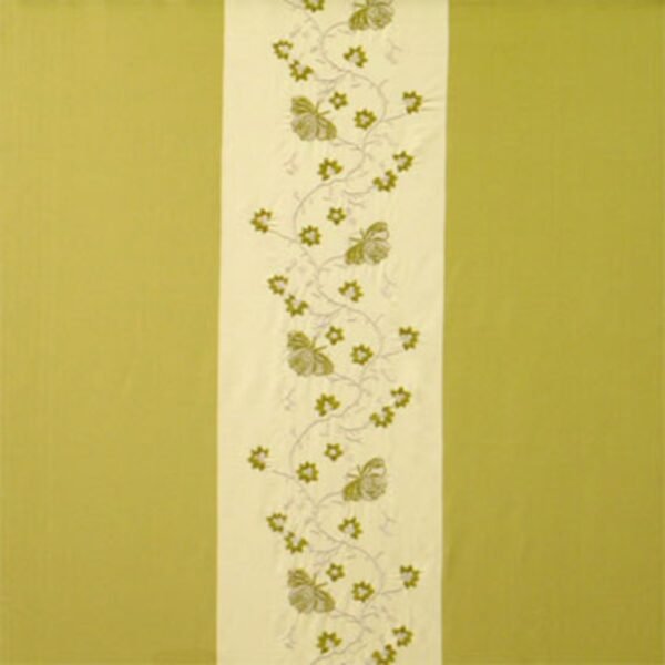 Stripped Taffeta