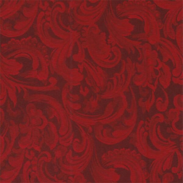 Jacquard Swirls