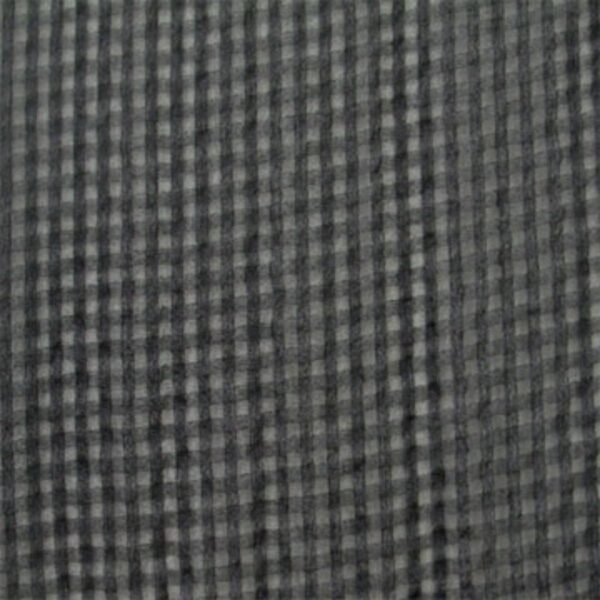 Silk Gauze Seersucker