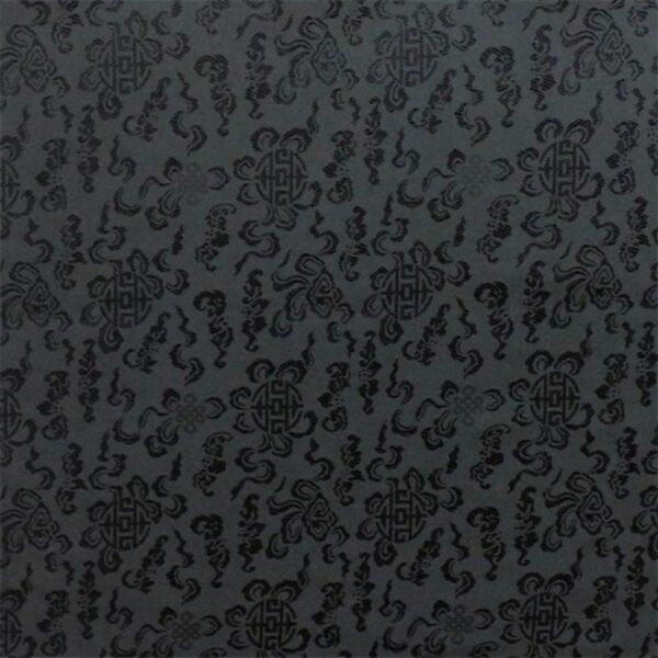 Rayon Brocade